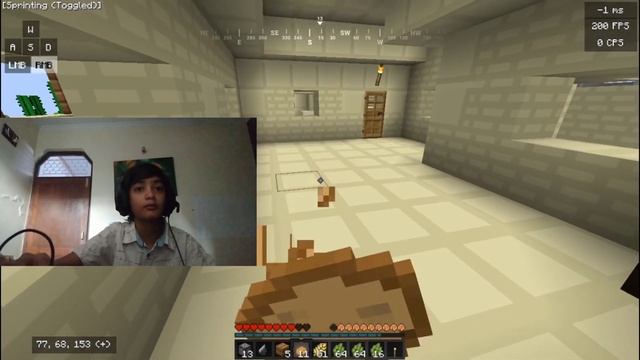 I Know Nothing About This Game! | Minecraft #02 | Legend Insaan смотреть онлайн
