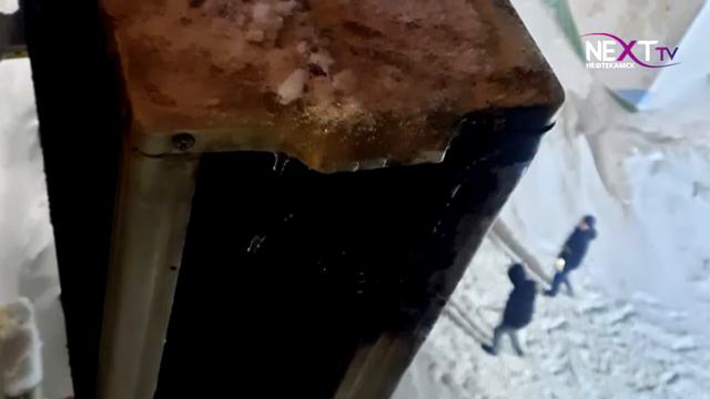 3 пожара за прошедшую неделю. смотреть онлайн