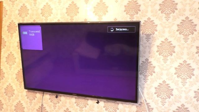 Настройка TV и подключение каналов