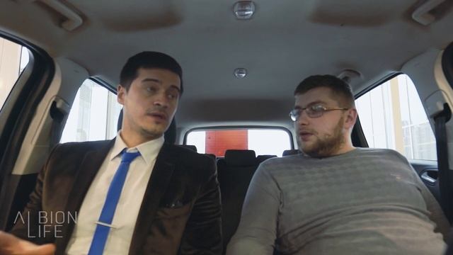 Типы менеджеров в автосалоне | Юмор в автобизнесе | Менеджер в автосалоне смотреть онлайн