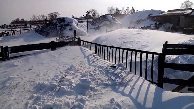 Утро в деревне Следующего дня/Жизнь в деревне/Деревенские будни#Сельчанин_ИванOFF смотреть онлайн