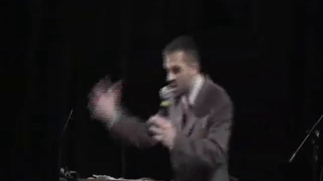 Как Бог помогает человеку Лысенко Вадим (1/4) смотреть онлайн