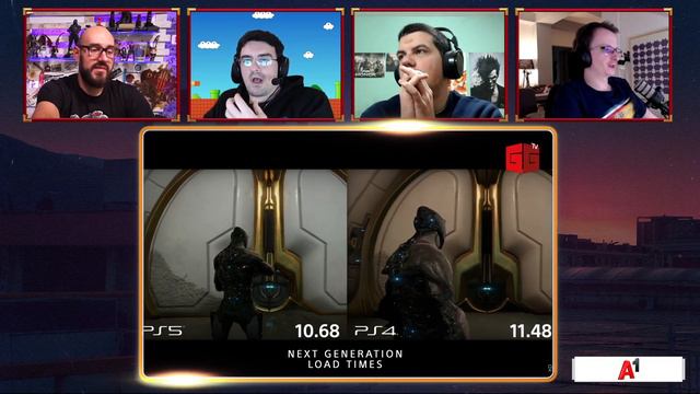 GG ПОДКАСТ S07E06: Ghostrunner, Mass Effect Legendary Edition, Daemon Souls, GODFALL,... смотреть онлайн