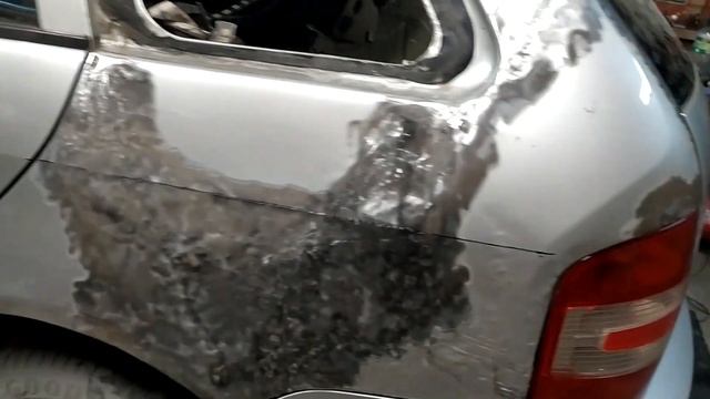 Уборка в одно касание