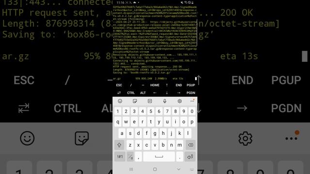 Box4Droid(BOX86) V0.0.2 Guide