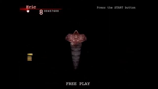 Silent Hill: The Arcade! [BOSS FIGHTS] смотреть онлайн