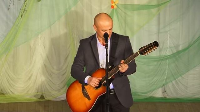 А.В. Топыркин - "Тебе" смотреть онлайн