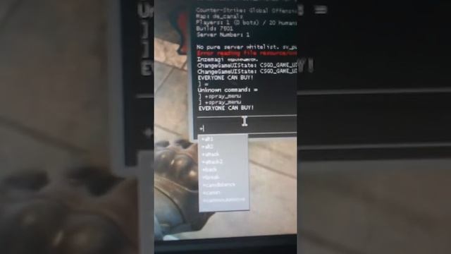 Как активировать Спрей в игре CS GO смотреть онлайн