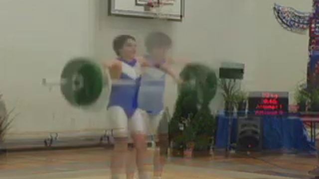 Weightlifers dream смотреть онлайн
