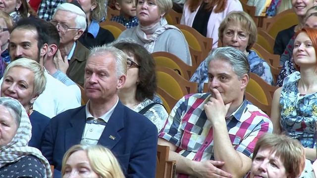 Бородино. Муз. М. Иорданского. Сл. М. Лермонтова смотреть онлайн