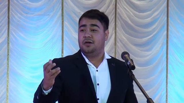 "Я ВАС ЛЮБИЛ" Бахтиёр Бахадиров / Bakhtiyor Bakhodirov 2017-год в Казахстан смотреть онлайн