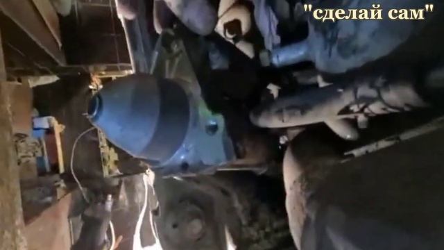 замена стартера смотреть онлайн