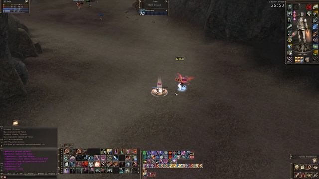 Pvp Adventurer - L2 Scryde x100 OBT смотреть онлайн