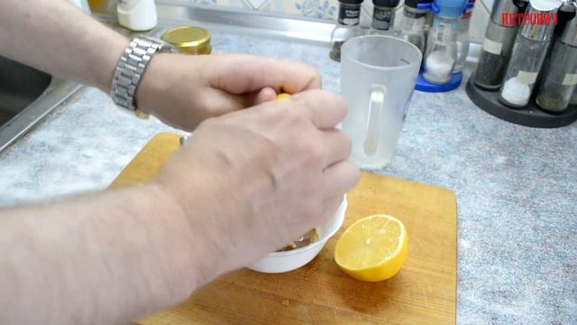 Кофейная смесь с чесноком, медом и благодарностью простой рецепт смотреть онлайн