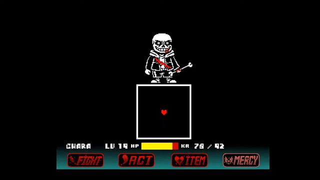 Прохожу SANS Last Breath (2 фаза) / I Pass SANS Last Breath (2 Phase)