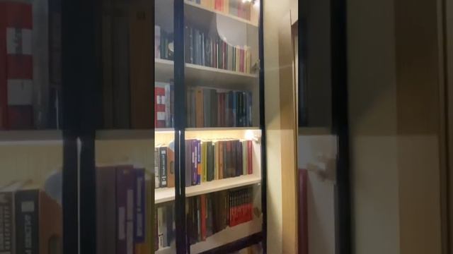 ?ТОП РЕШЕНИЕ! ШКАФ-БИБЛИОТЕКА С КАМИНОМ В ИНТЕРЬЕРЕ! смотреть онлайн