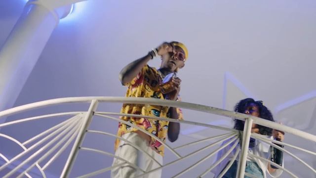 SETHLO - Woèkpô Feat Conii Gangster, Lomerica Gang & Mic Flammez (Clip Vidéo) смотреть онлайн
