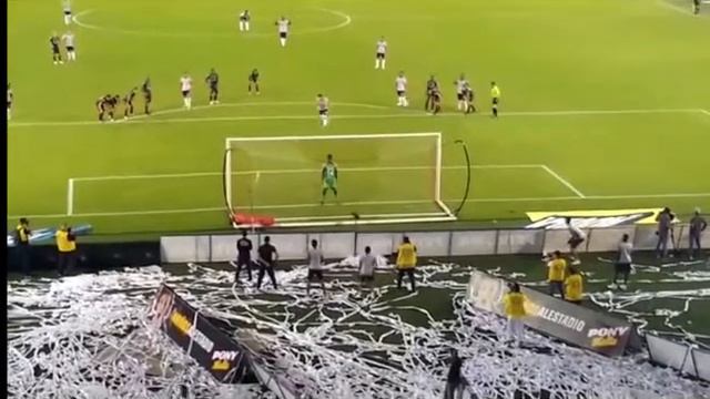 Se va Amaranto Perea, Viera, Sandoval y Moreno eso desea muchos hincha se hará realidad? смотреть онлайн