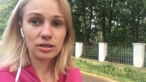 Обзор посёлка Виноградный.