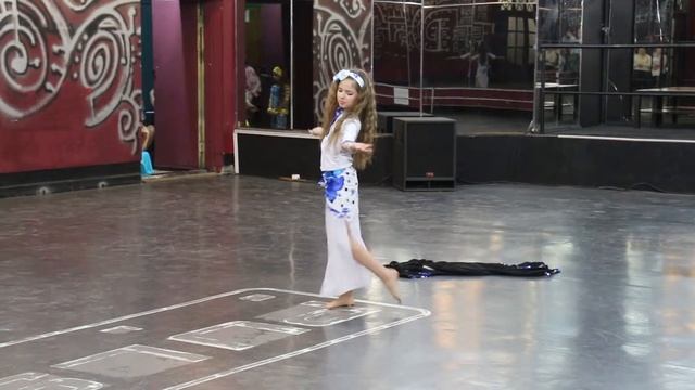 8 Чемпионат по восточным танцам"Raks al malak" 21 апр 2017г. смотреть онлайн