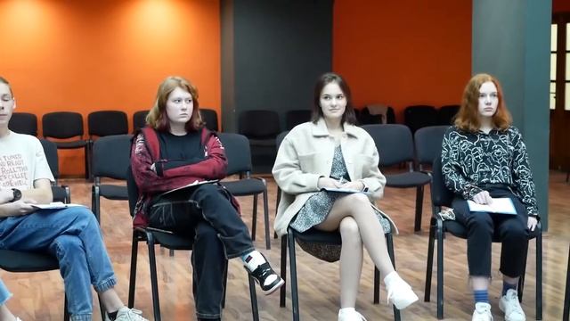Защита психолого-педагогической практики педагога-психолога ГБОУ Школа №1576 Е.П. Иванова, г. Москв смотреть онлайн