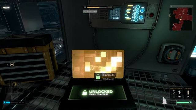 Deus Ex: Mankind Divided (Permadeath) - #20, M12: The Heist смотреть онлайн