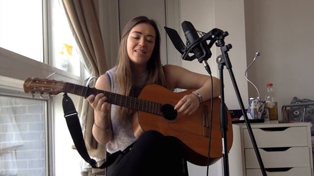 Perhaps, Perhaps, Perhaps By Doris Day // Cover By Cleo