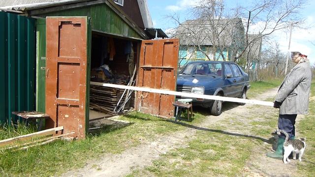 2016 04 28 моя сталярка, распускаем доски на рейки для парника Joined смотреть онлайн