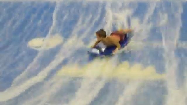 wave rider - try 5 смотреть онлайн