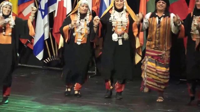 להקת מורשת יהדות צפון תימן смотреть онлайн