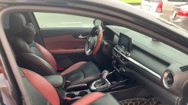 ?? Kia Cerato 2.0 Premium sx 2019 ODO 1,7v km. Giá 660tr LH: 0828.066.166 - 0978.607.555 смотреть онлайн