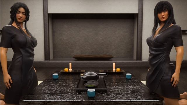 The Shrink v0.6 Android Gameplay смотреть онлайн
