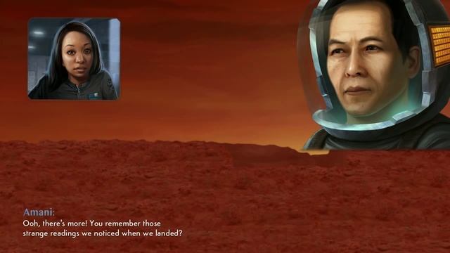 What Am I Playing? Waking Mars (PC/Mac/Linux/iOS/Android) смотреть онлайн