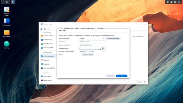 Synology MailPlus Server Step-By-Step Setup Guide смотреть онлайн