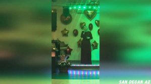 Макка Сагаипова Поет Очень Красиво Песня Ога😍😍2020