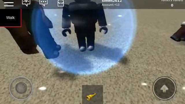 Какой секрет скрывает ЗОНА 51 |ZONE 51 |ROBLOX смотреть онлайн