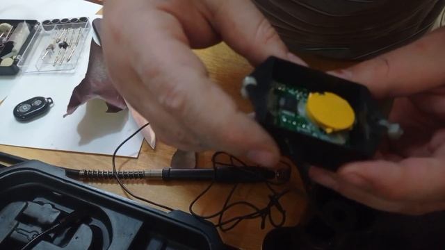 хранение и обслуживание китайского лодочного мотора зимой || ремонт тс 011 #2 смотреть онлайн