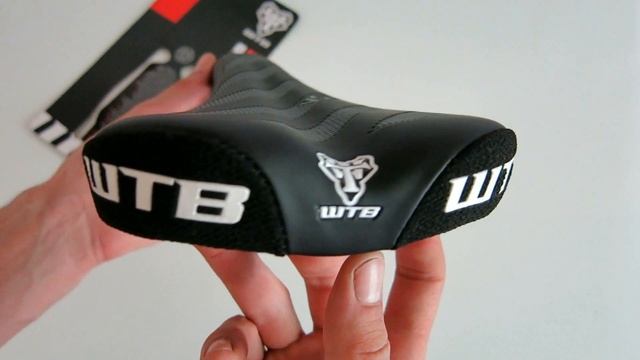 WTB Volt Pro 135 mm Saddle смотреть онлайн