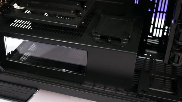 Thermaltake A700 Quick Overview