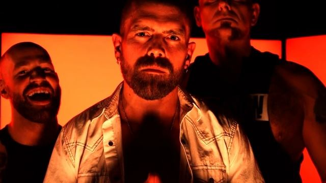 THE DESIGN (Deaner/Big Kon/ Alan Angels) THEME | IMPACT WRESTLING смотреть онлайн
