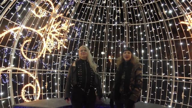 Metal New Year 2022! from Satarial! смотреть онлайн
