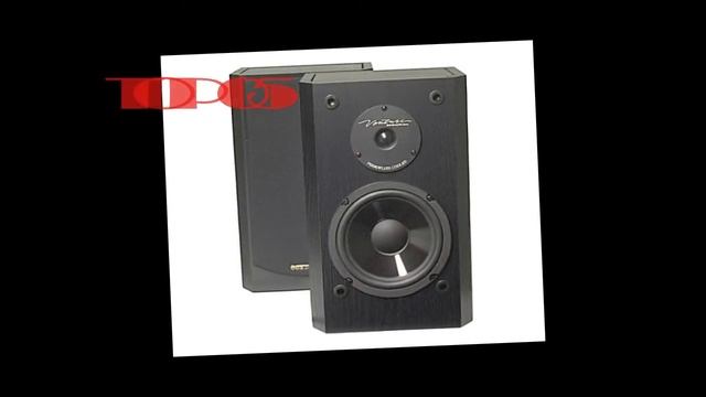 Best Bookshelf Speakers Of 2017 | 10 Best Bookshelf Speakers 2017 #BookshelfSpeakers смотреть онлайн
