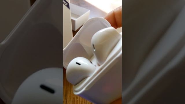 Безжични слушалки i 12 смотреть онлайн