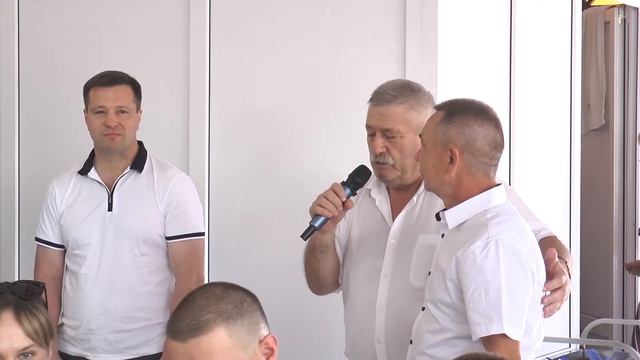 Презентация книги Ю.Ф. Моисеева - 2 часть. Батырево 2021г. mp4 смотреть онлайн