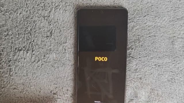 Xiaomi Poco F5 Hard Reset/Pattern Unlock