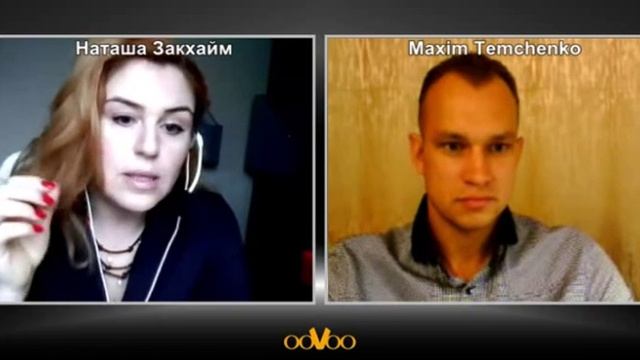 Наташа Закхайм, ч2: Ивестор- это профессия!? Как учиться? смотреть онлайн