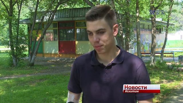 В «Лесной сказке» искитимцев учат вокалу, танцам и актерскому мастерству