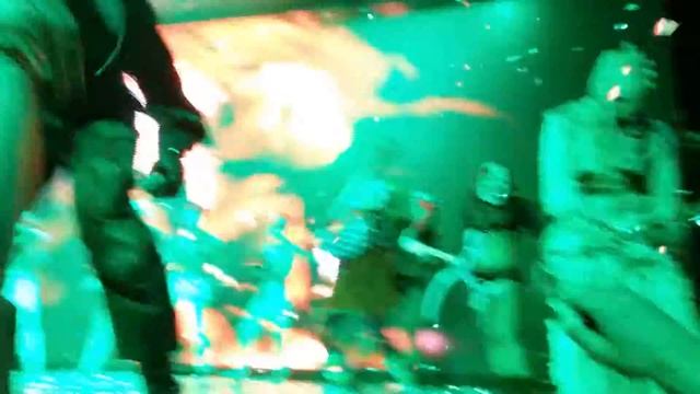 Biopsyhoz live ( я твой е....й клоун ) смотреть онлайн