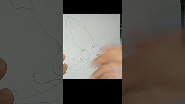 Рисуем Вместе Кальмара смотреть онлайн