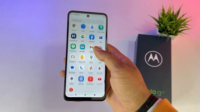 moto G14 (Pale Lilac ) Unboxing | Review | Camera | Video Quality | Price | Best Looking Smartphone смотреть онлайн